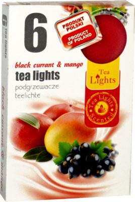 BLACK CURANT&MANGO