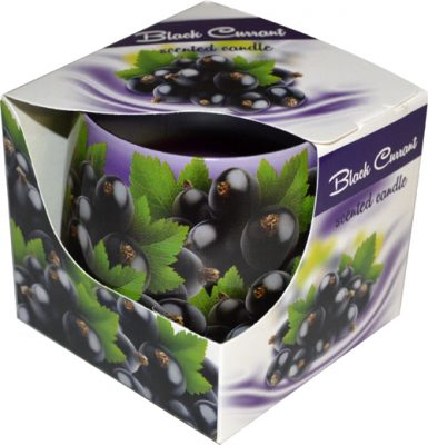 BLACK CURRANT
