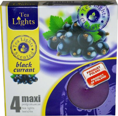 Black Currant