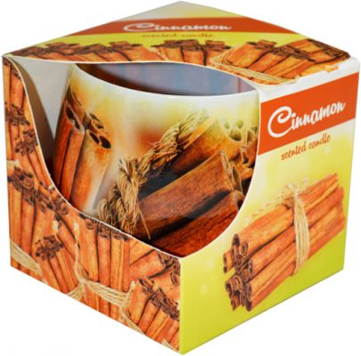 Cinnamon
