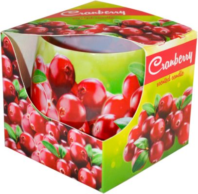 Cranberry