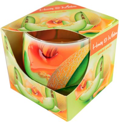 HONEY&MELON