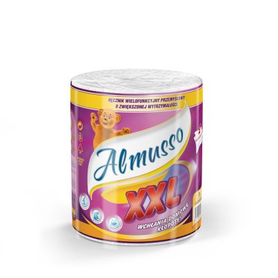Kuchynské utierky AlmussoXXL