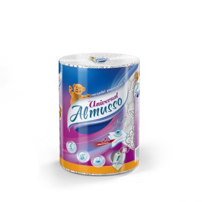 Kuchynské utierky UNIVERSAL