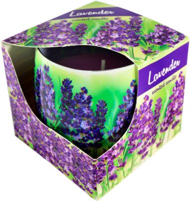 LAVENDER