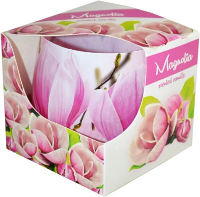 Magnolia