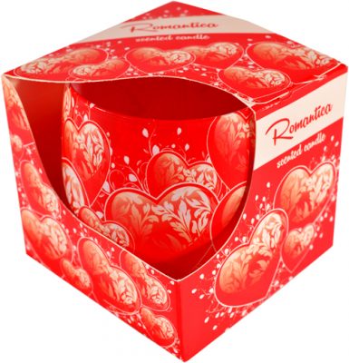 ROMANTICA