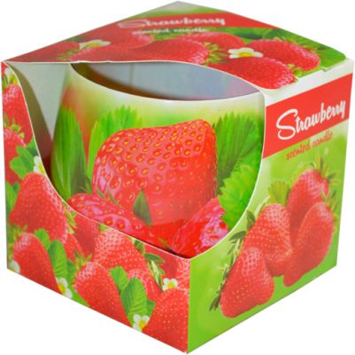 Strawberry