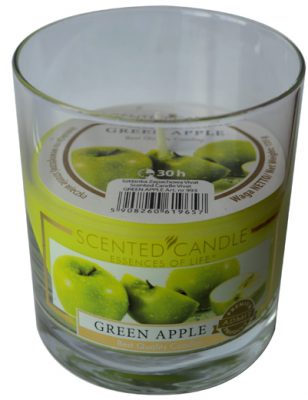 Vivat_Green Apple
