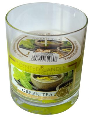 Vivat_Green Tea
