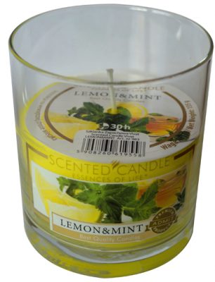 Vivat_Lemon&Mint