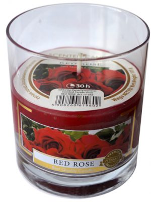 Vivat_Red Rose