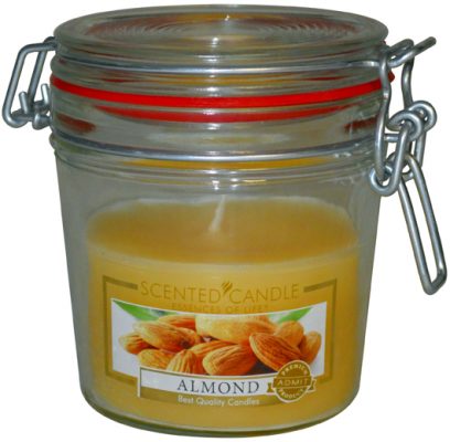 Weck DZK 500 Almond