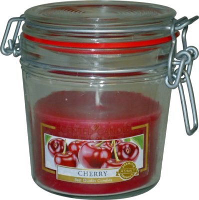 Weck DZK 500 Cherry