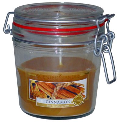 Weck DZK 500 Cinnamon