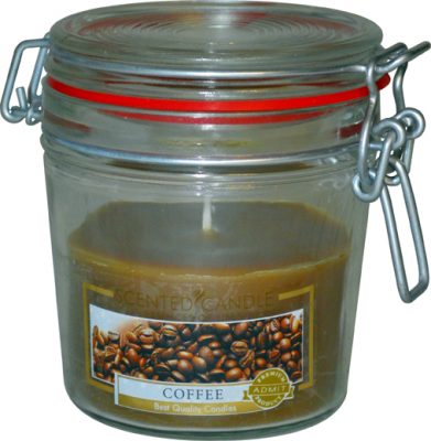Weck DZK 500 Coffee