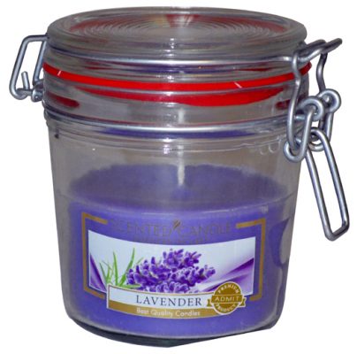 Weck DZK 500 Lavender