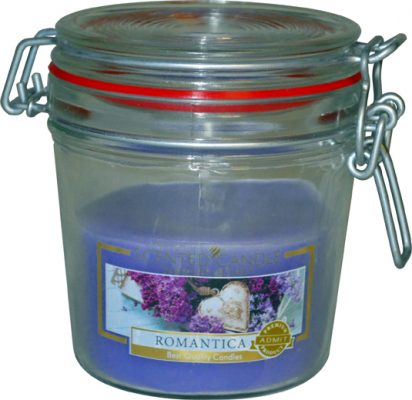 Weck DZK 500 Romantica