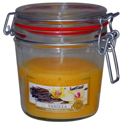 Weck DZK 500 Vanilla