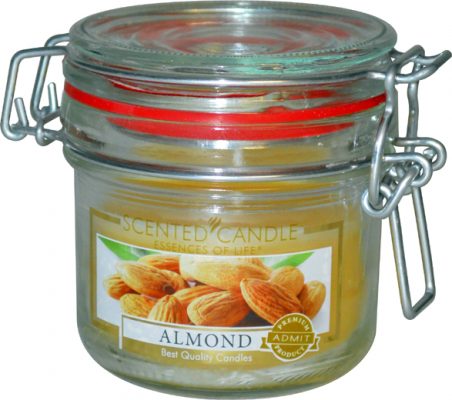 Weck_DZK 200 Almond