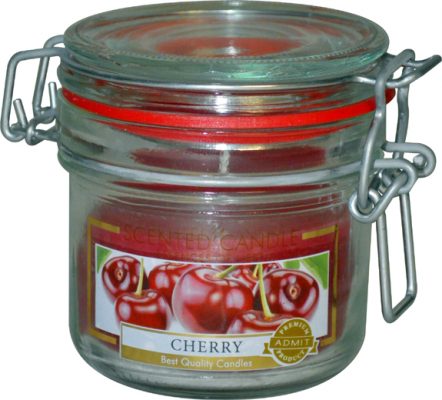 Weck_DZK 200 Cherry