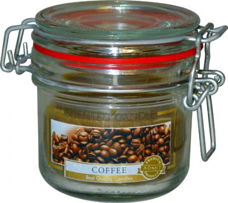 Weck_DZK 200 Coffee