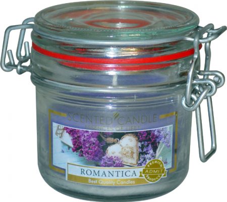 Weck_DZK 200 Romantica