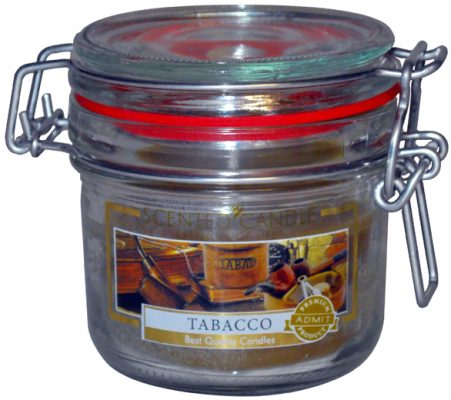 Weck_DZK 200 Tabacco