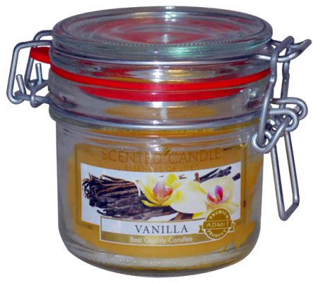 Weck_DZK 200 Vanilla