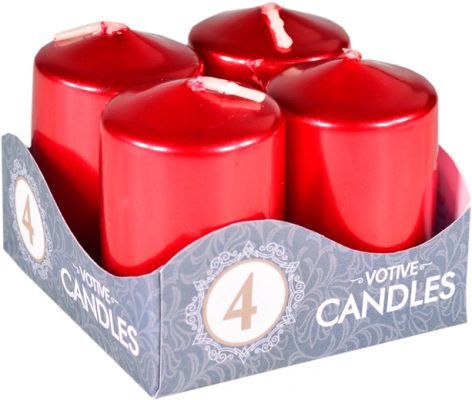 adventná 60a40 red metal