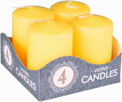 adventná 60a40 yellow