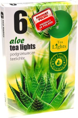 aloe
