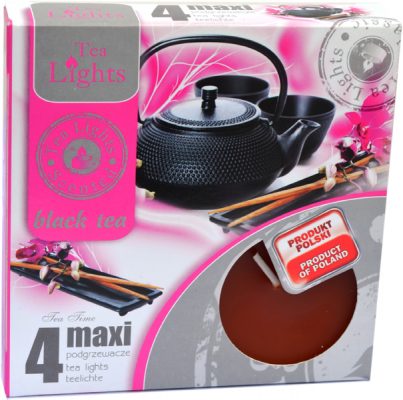 balck tea
