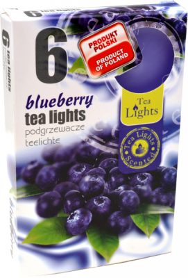 blueberry