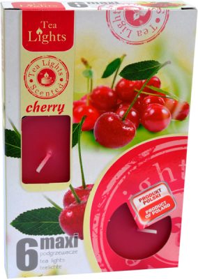 cherry
