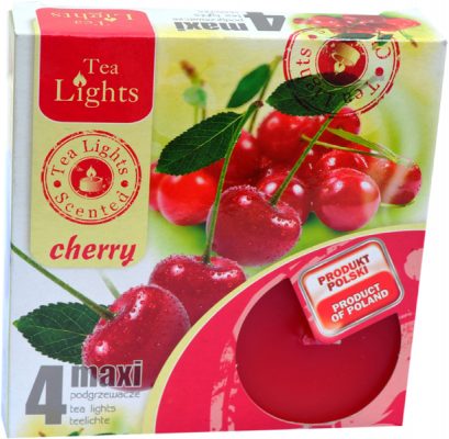 cherry