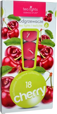 cherry