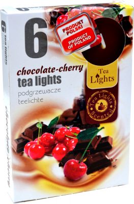 chocolate-cherry