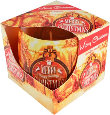 christmas gold