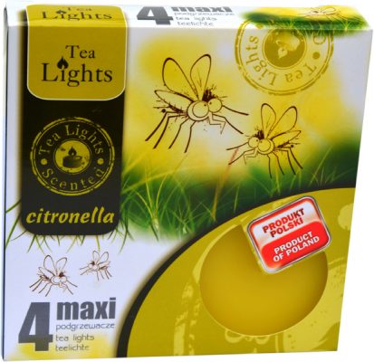 citronella