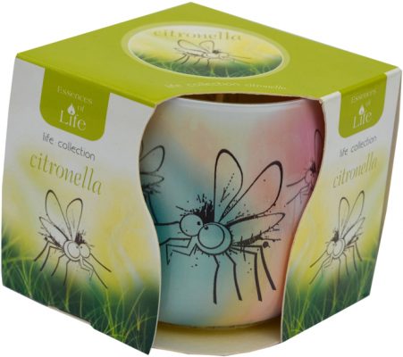 citronella