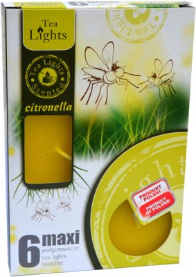 citronella