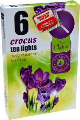 crocus