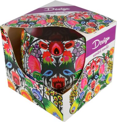 design violet