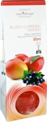 difúzor black currant-mango