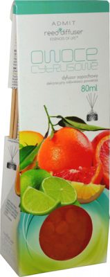 difúzor citrus fruits