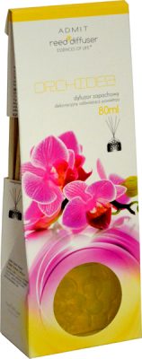 difúzor orchidea