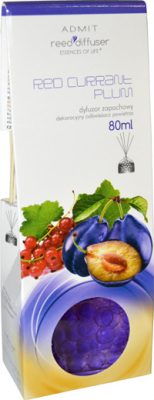 difúzor red currant-plum