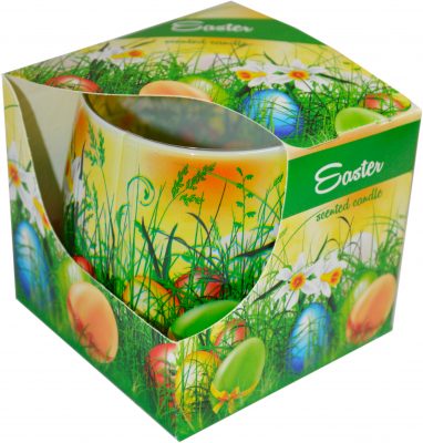 easter green