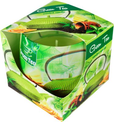 green tea